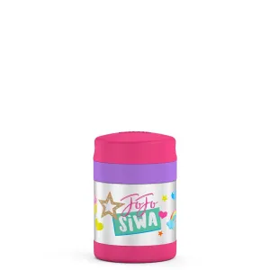 10oz FUNTAINER® FOOD JAR JOJO SIWA