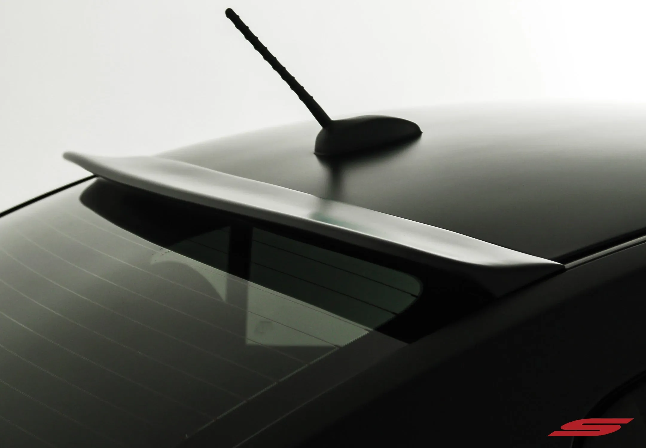 2007-2012 Nissan Sentra Roof Wing - 108060