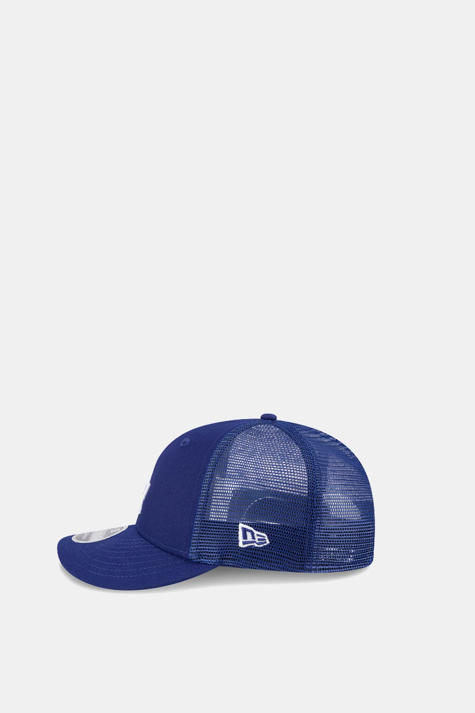 9Fifty Low Pro Trucker Los Angeles Dodgers