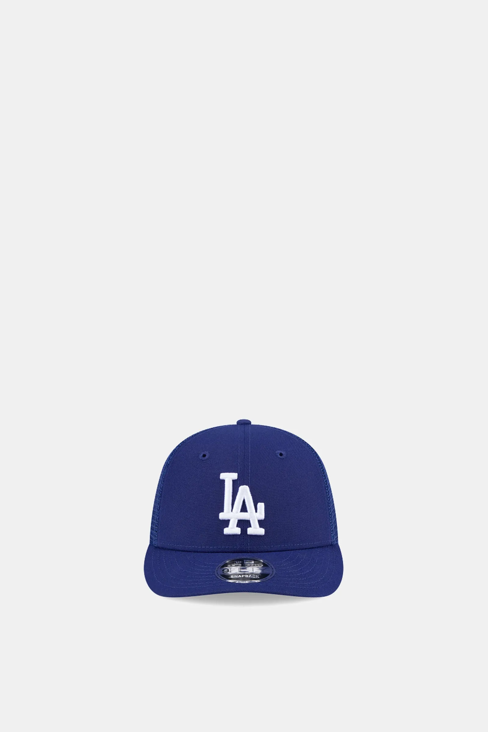 9Fifty Low Pro Trucker Los Angeles Dodgers