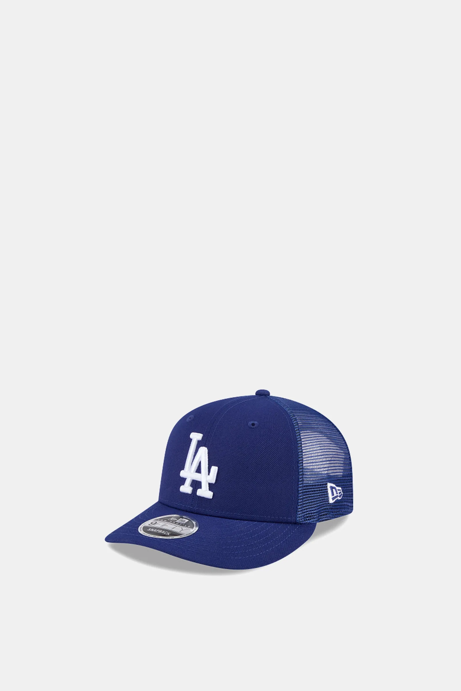 9Fifty Low Pro Trucker Los Angeles Dodgers