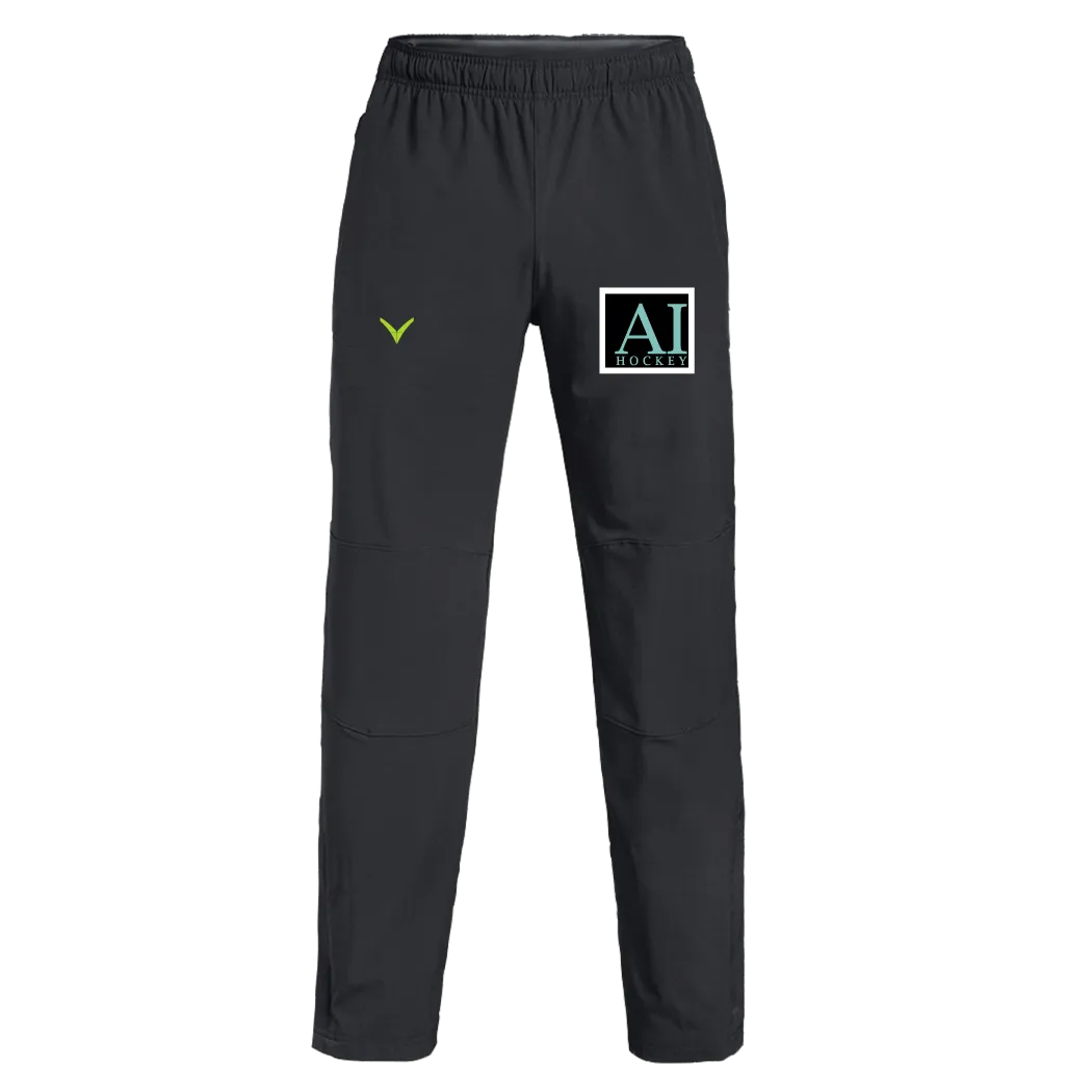 A TEST STORE Men's Warm Up Pants