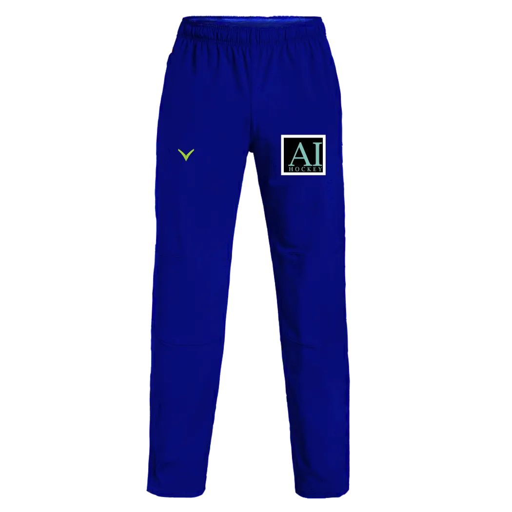 A TEST STORE Men's Warm Up Pants