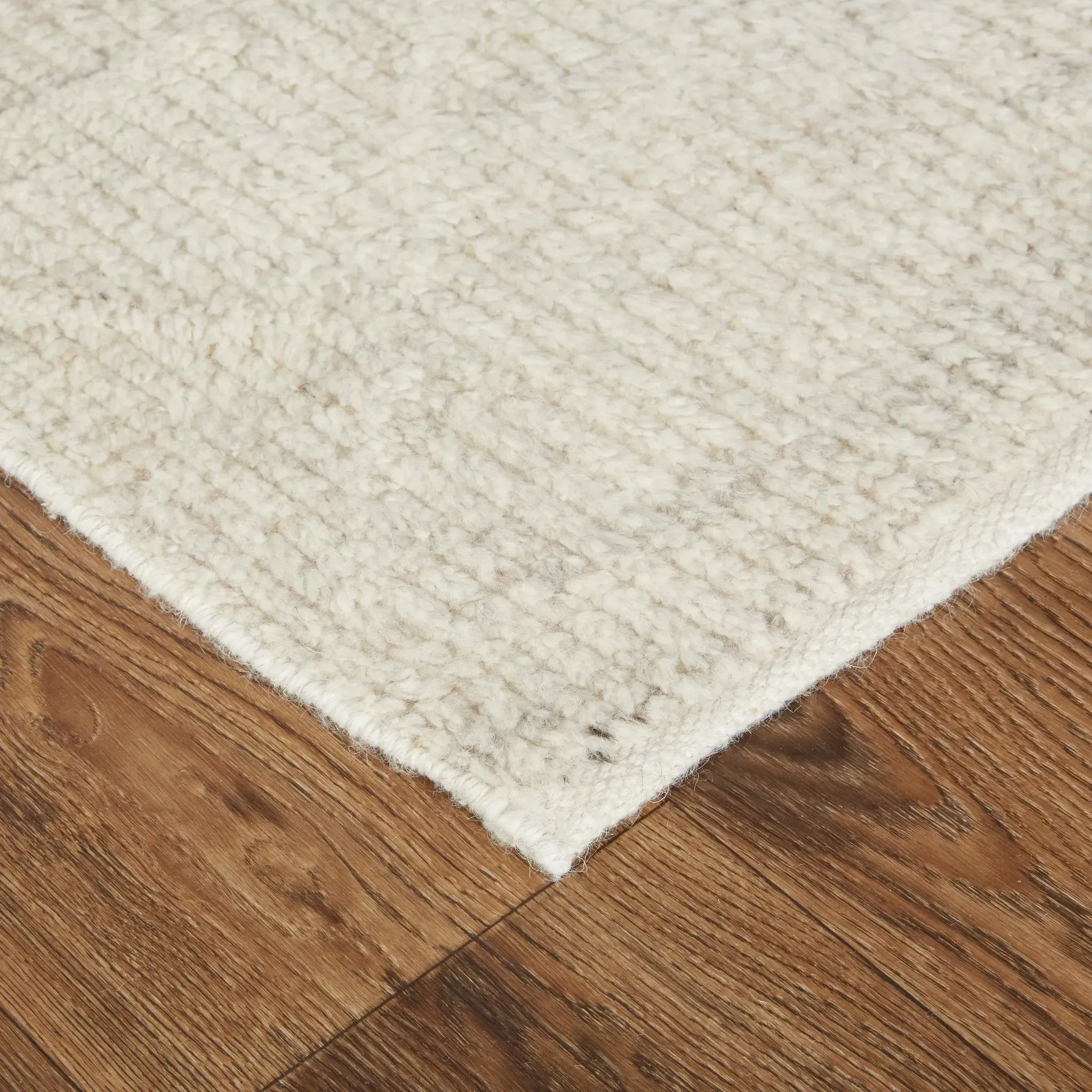 Alford ALF6921F Ivory/Beige Rug