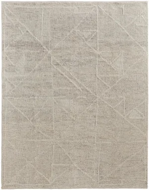 Alford ALF6921F Ivory/Beige Rug