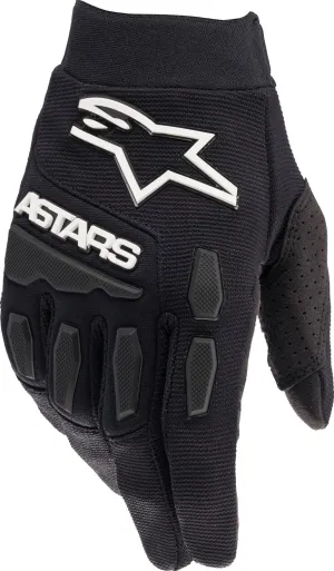 Alpinestars MX Full Bore Gloves 3563622-10-3XL