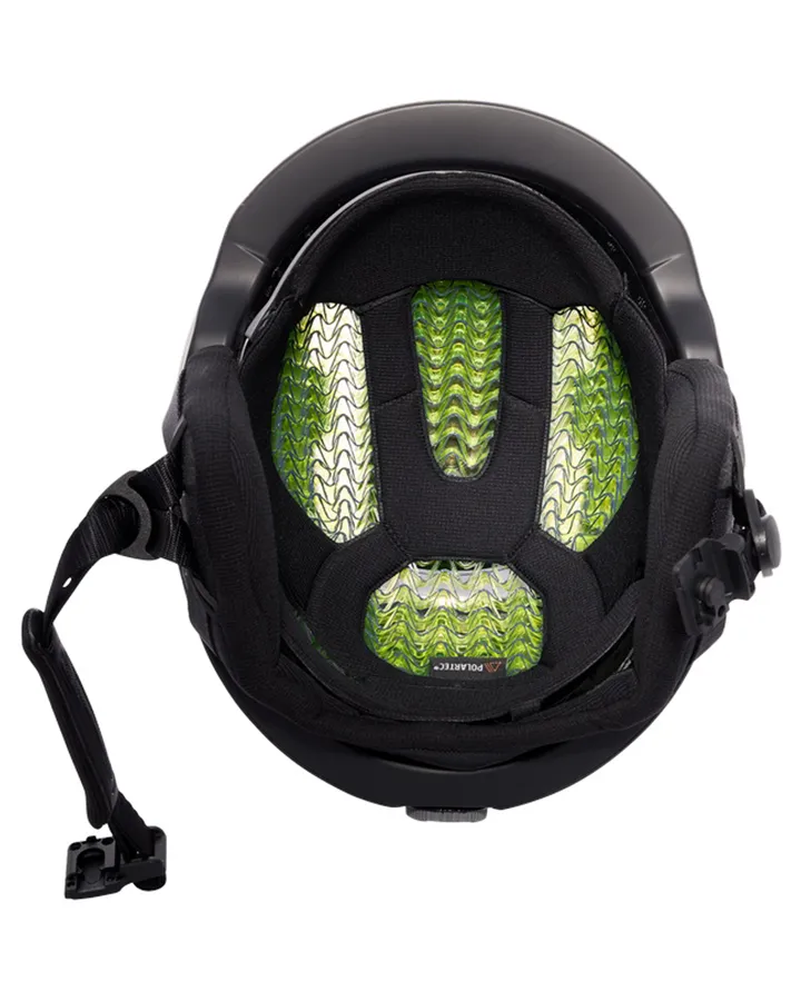 Anon Logan Wavecel® Snow Helmet - Black