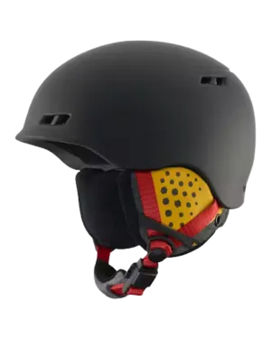 Anon Rodan Helmet - Rip City Black (S)