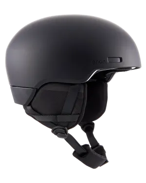 Anon Windham Wavecel Helmet - Black - 2023