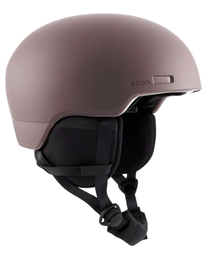 Anon Windham Wavecel Helmet - Purple - 2022 (S)