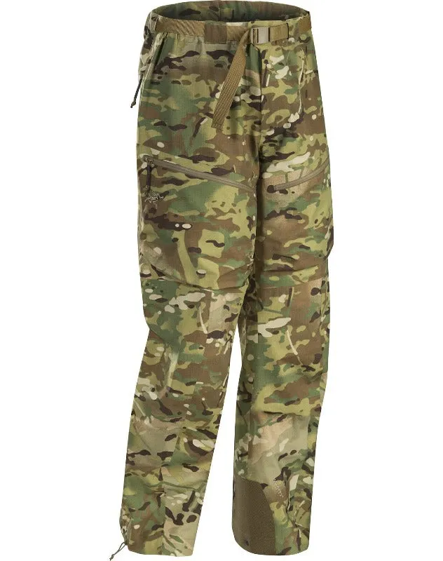 Arc'teryx LEAF Alpha Pant (GEN 2) - MULTICAM®