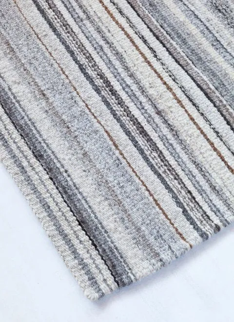 Awanay Parinas Flat Weave Rug