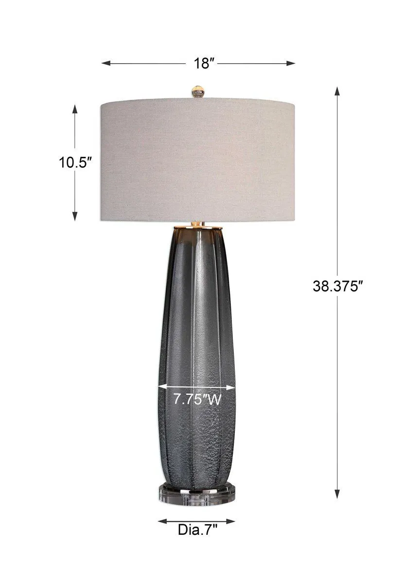 BENICIA TABLE LAMP