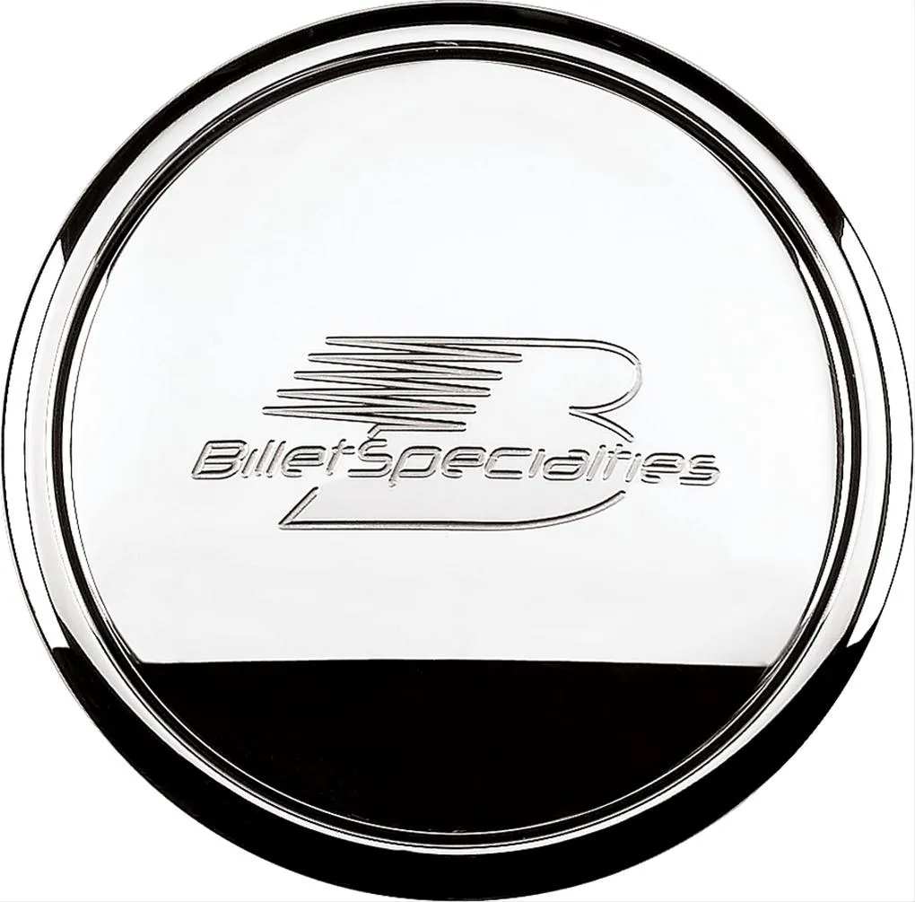 Billet Specialties Horn Buttons 32620