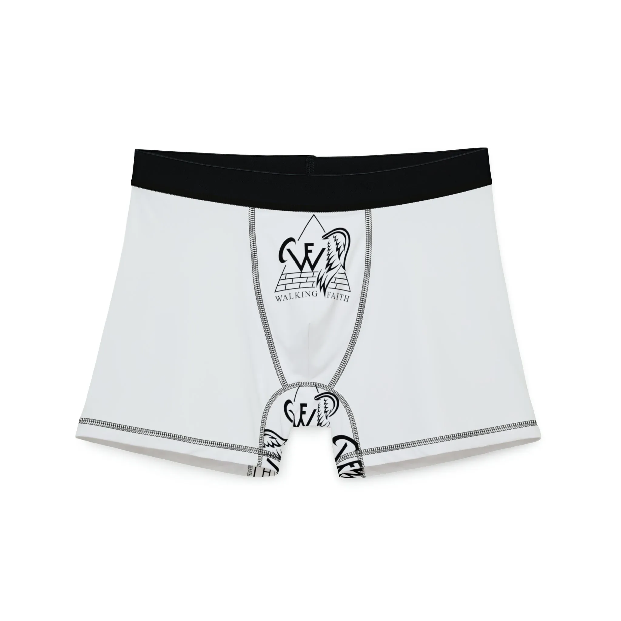 Blanco Men's Boxers