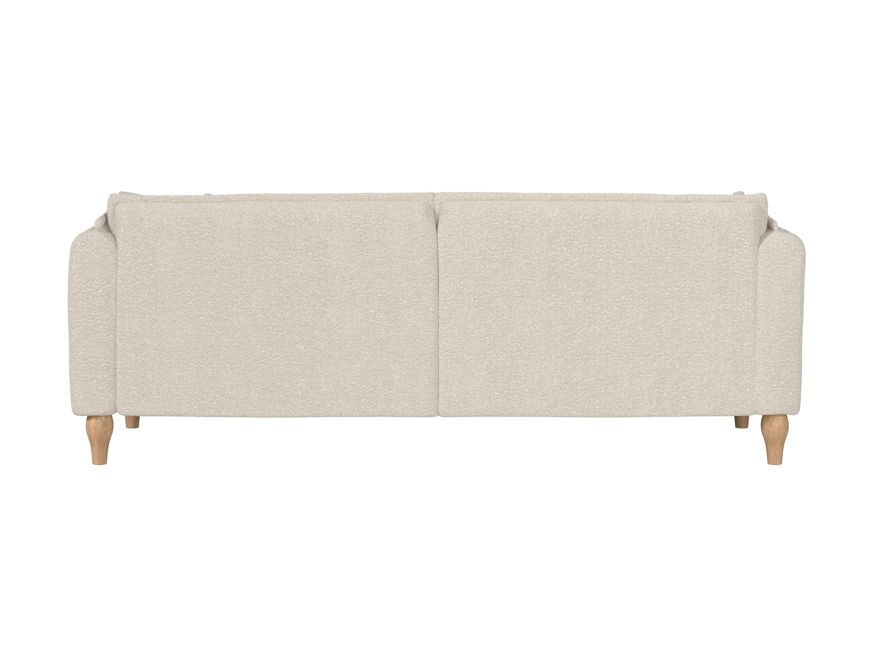 Boucle Sofa