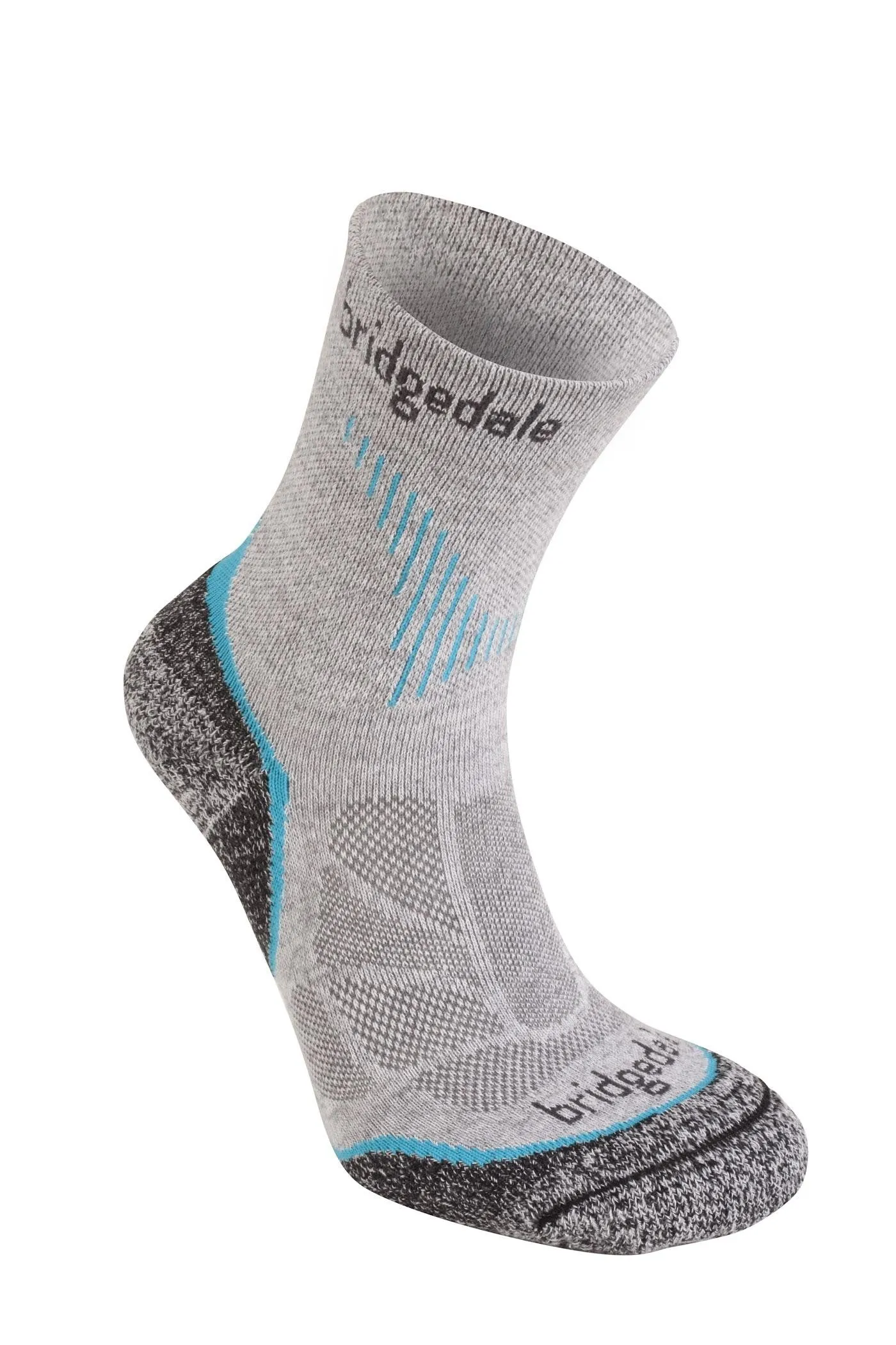 Bridgedale | Qw-ik Ultra Lightweight Merino | Women's