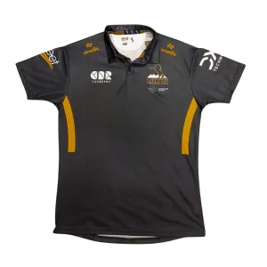 Brumbies Media Polo 2024