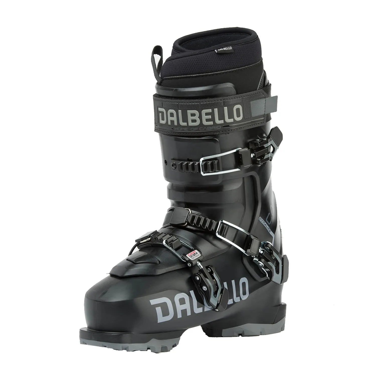 Cabrio LV 100 3D Wrap Ski Boots 2025