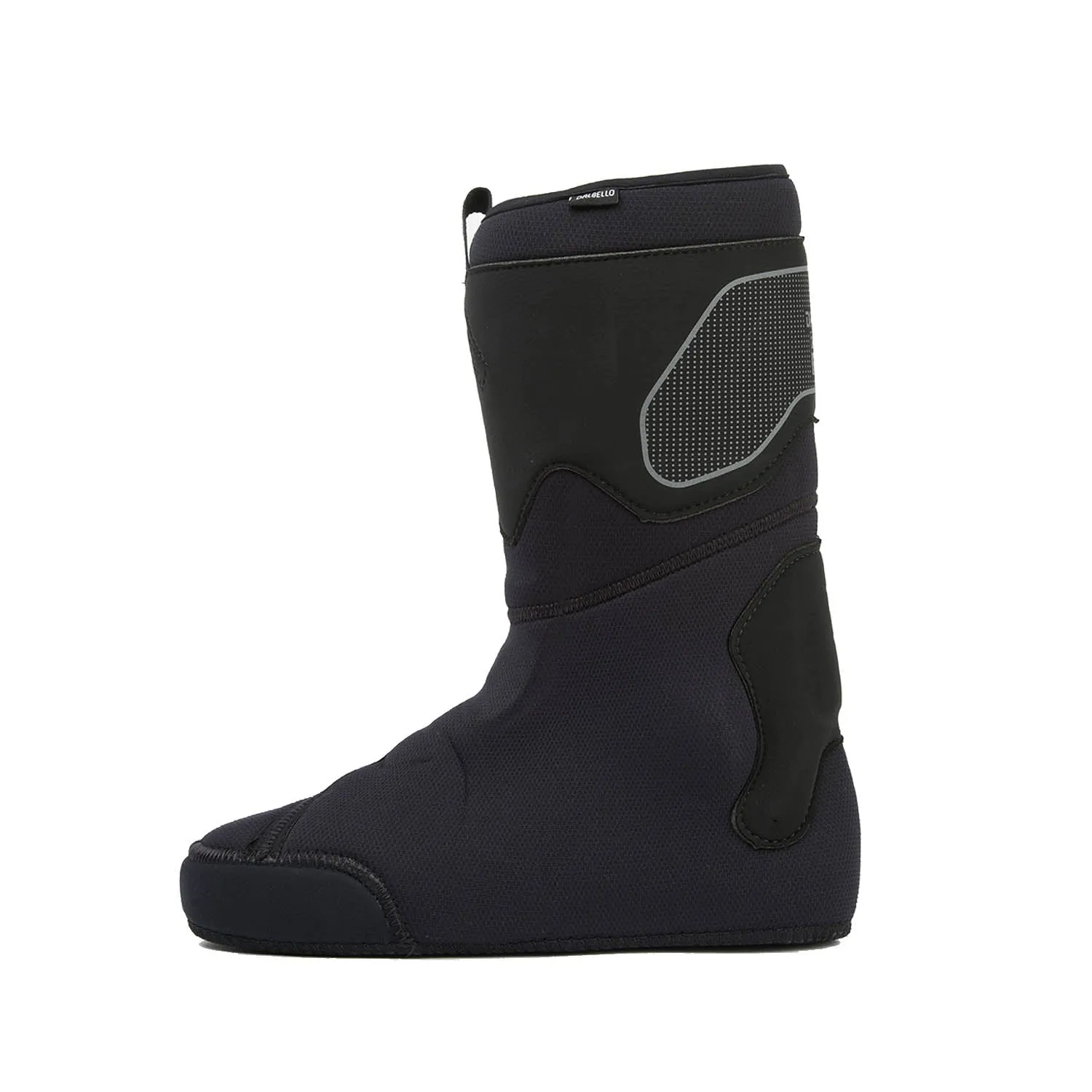 Cabrio LV 100 3D Wrap Ski Boots 2025