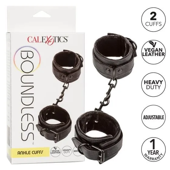 Calexotics Boundless Ankle Cuff