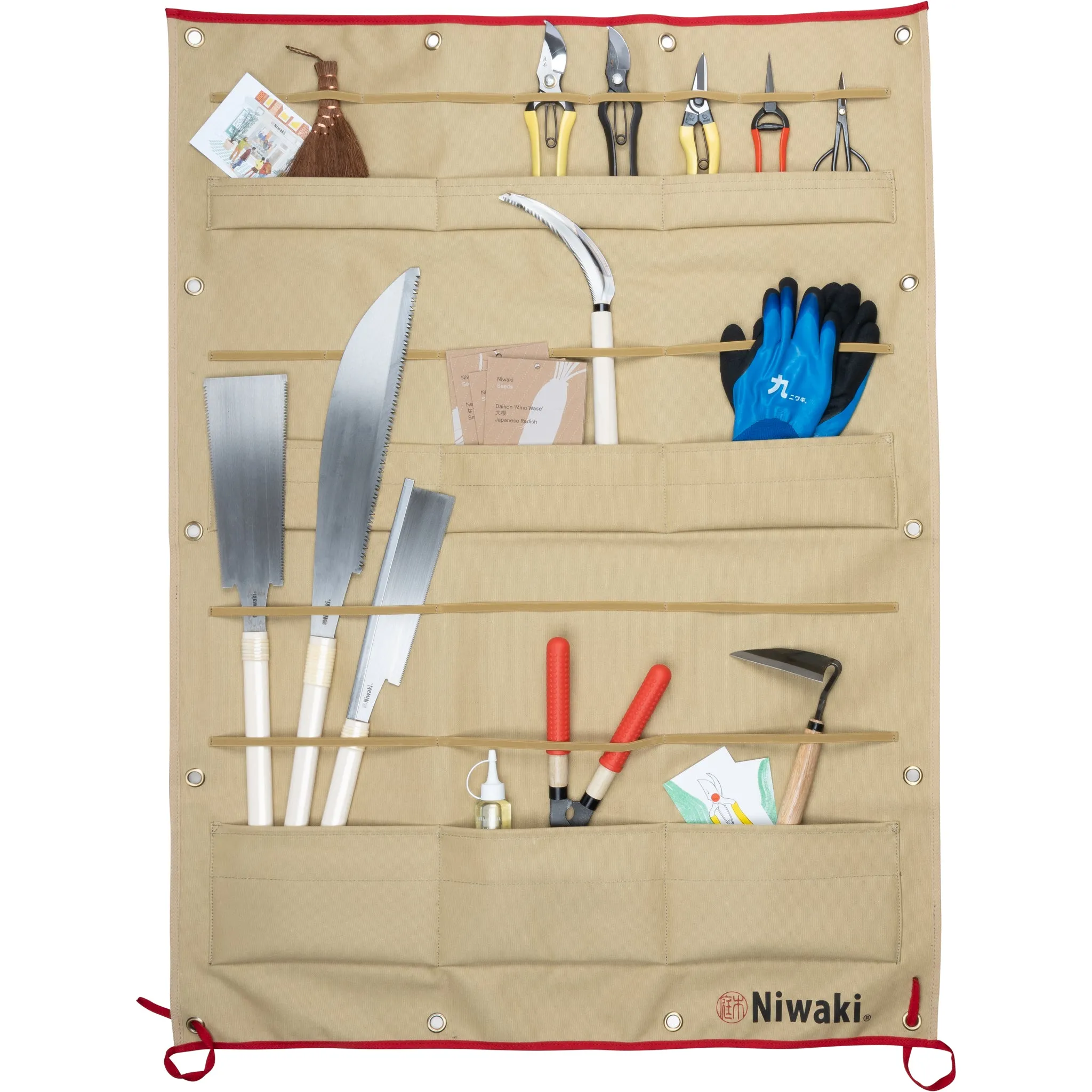 Canvas Tool Display