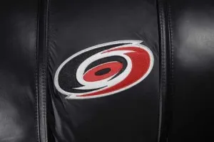 Carolina Hurricanes Logo Panel For Stealth Recliner