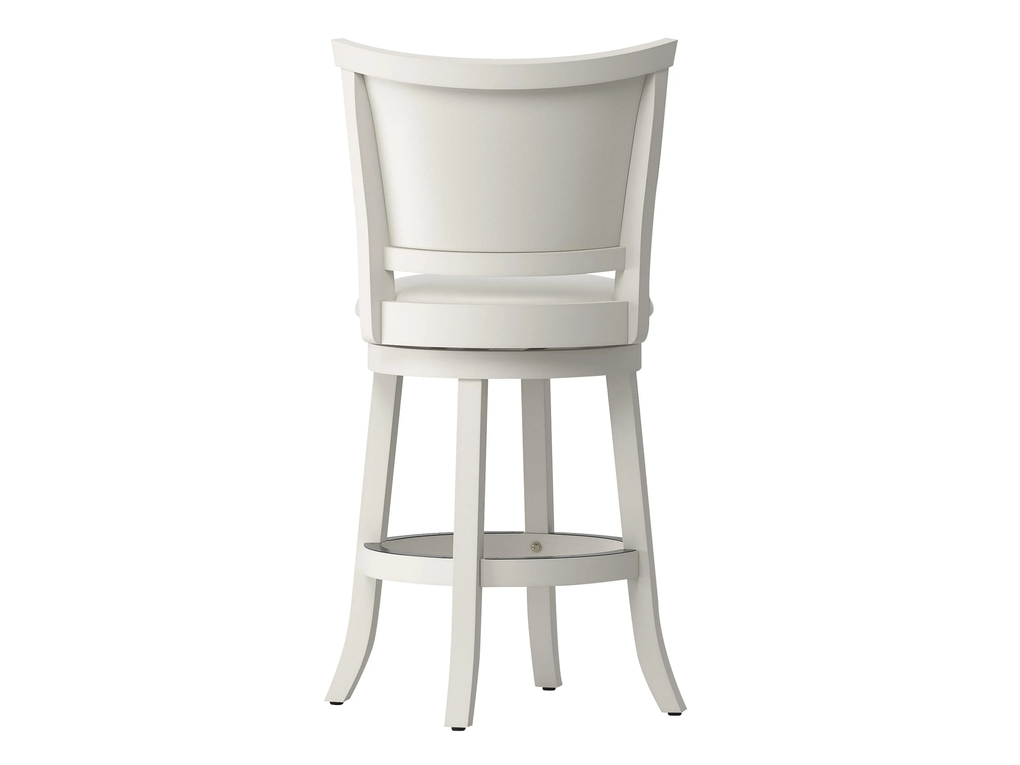 Counter Height Bar Stools, Set of 2