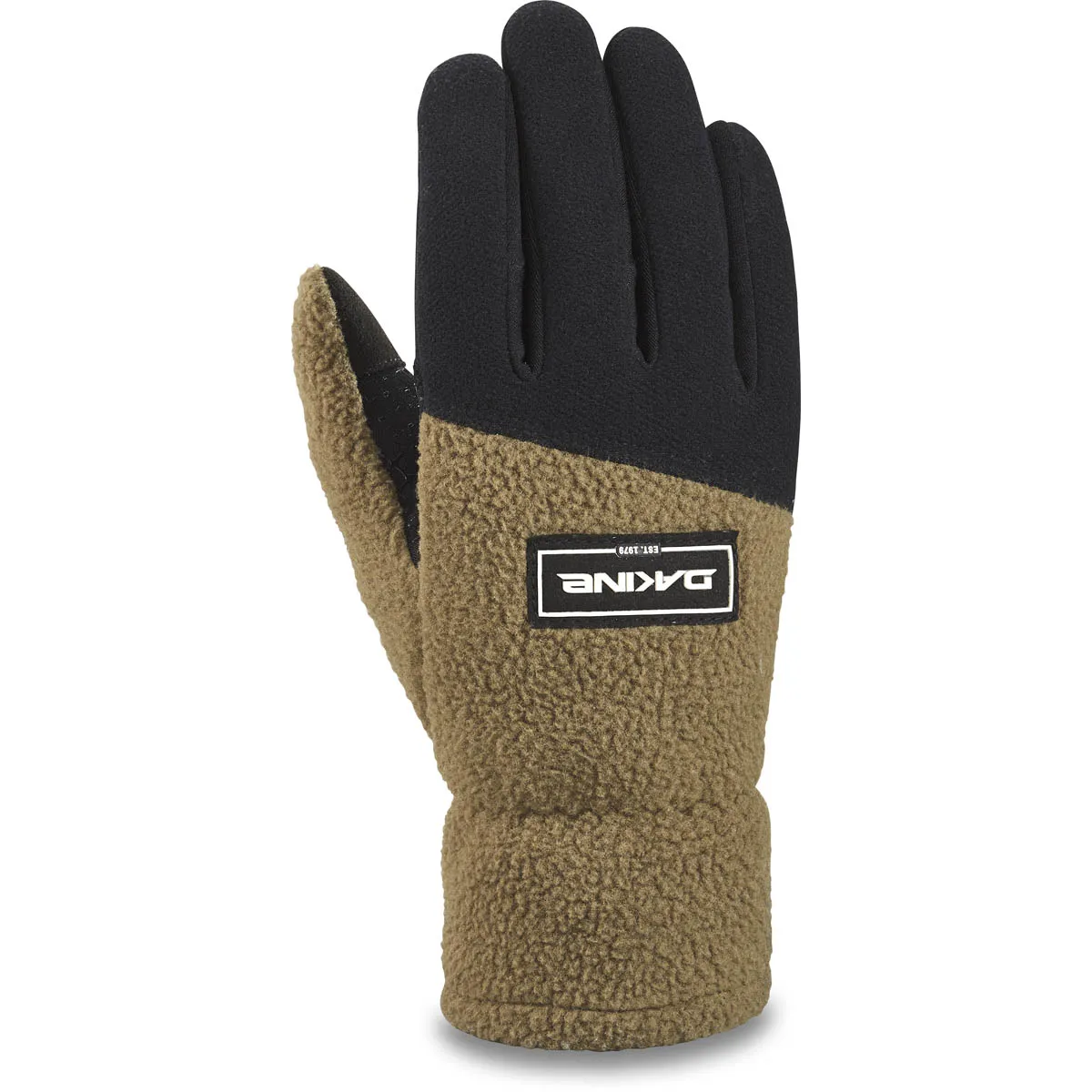 Dakine - Transit Fleece Glove