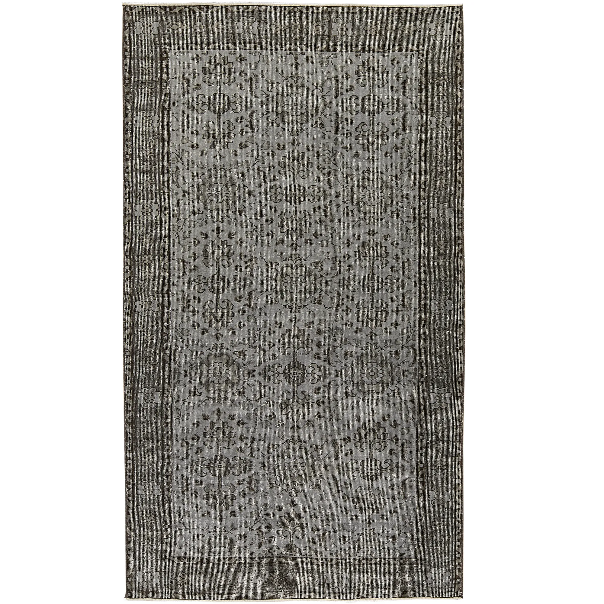 Dinah - Vintage Turkish Small Rug