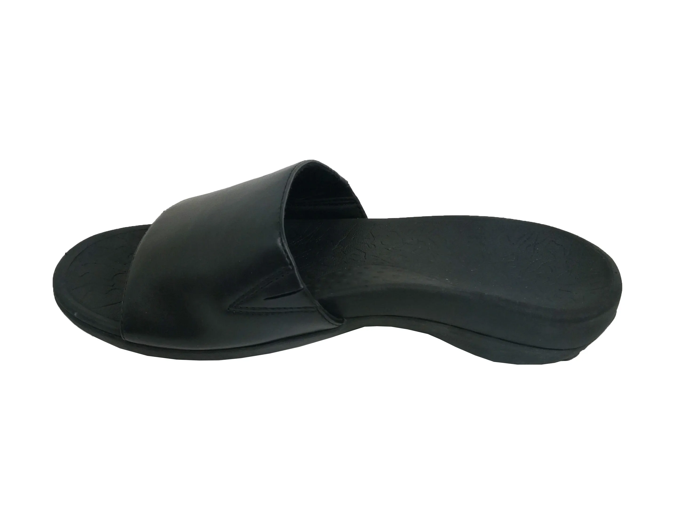 Elastic Orthotic Slides