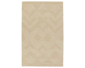 Farryn FAR04 Brown Rug