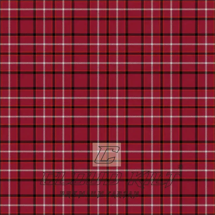 Fernie Modern Tartan