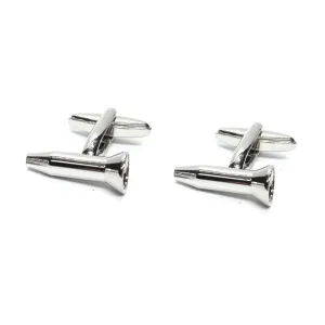 Golf Tee Cufflinks