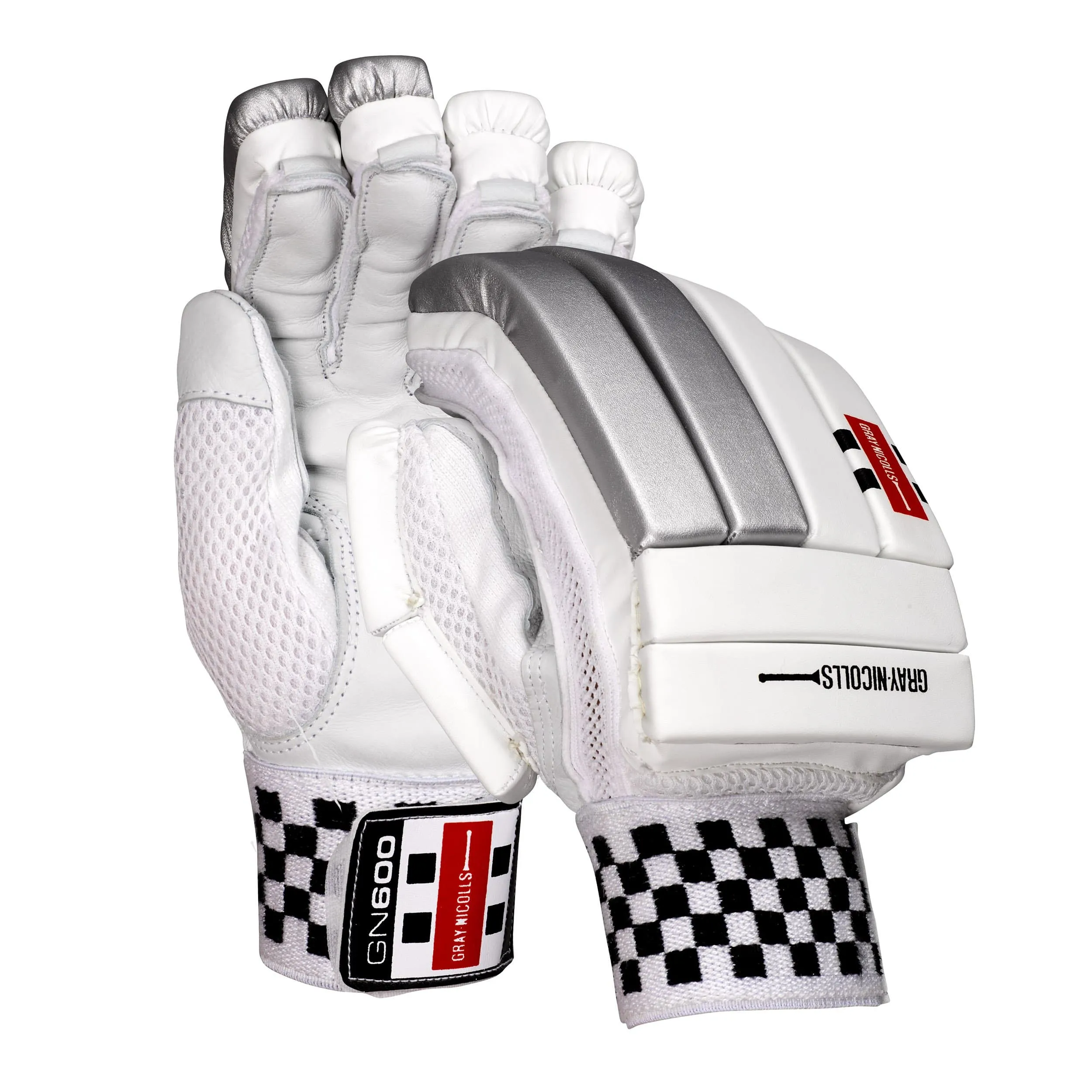 Gray-Nicolls 600 Cricket Batting Gloves