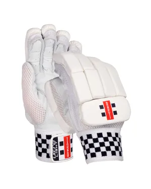 Gray Nicolls Ultra Light Cricket Batting Gloves - Small Boys/Junior