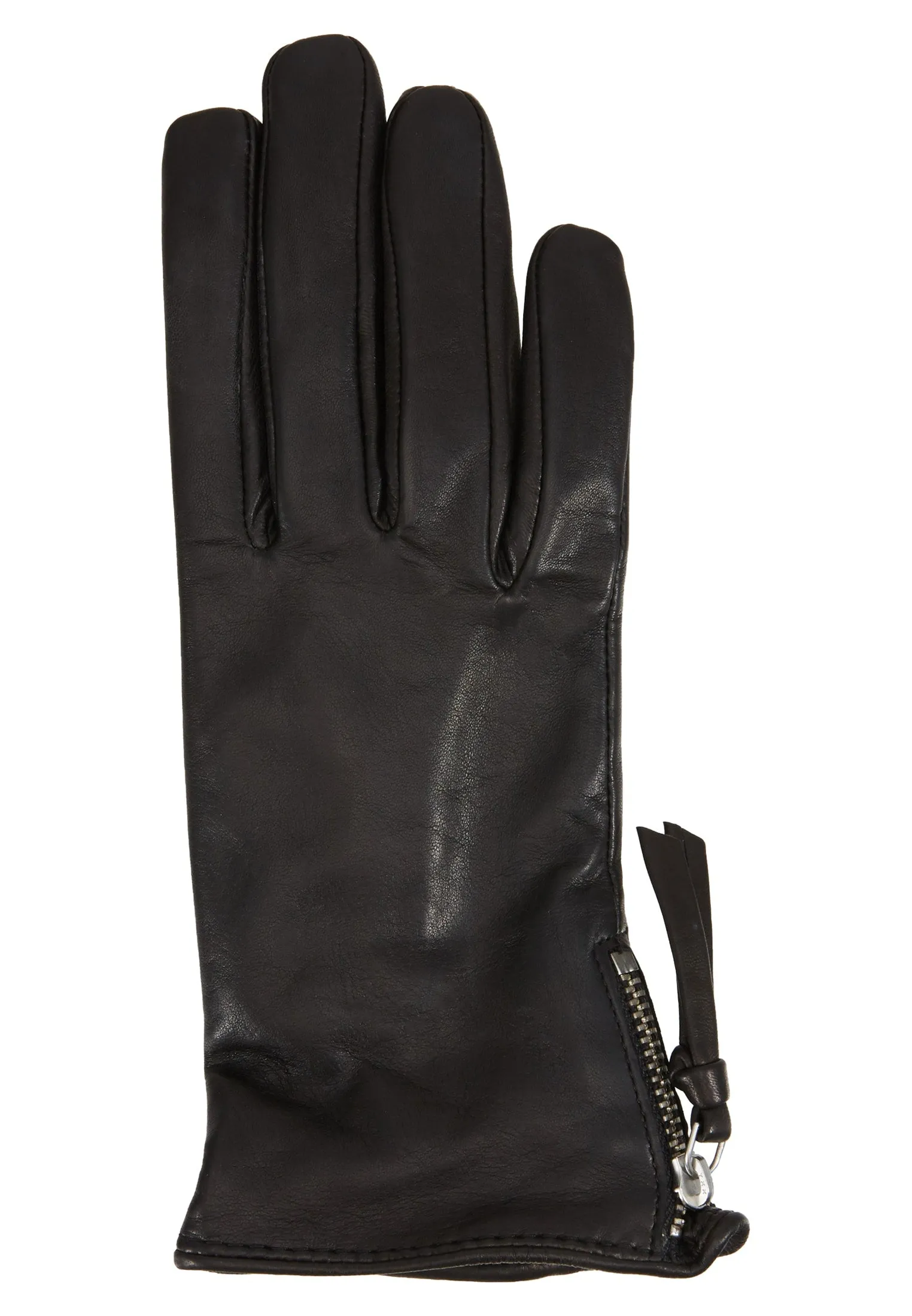 GROUND GLOVE TOUCH | BLACK