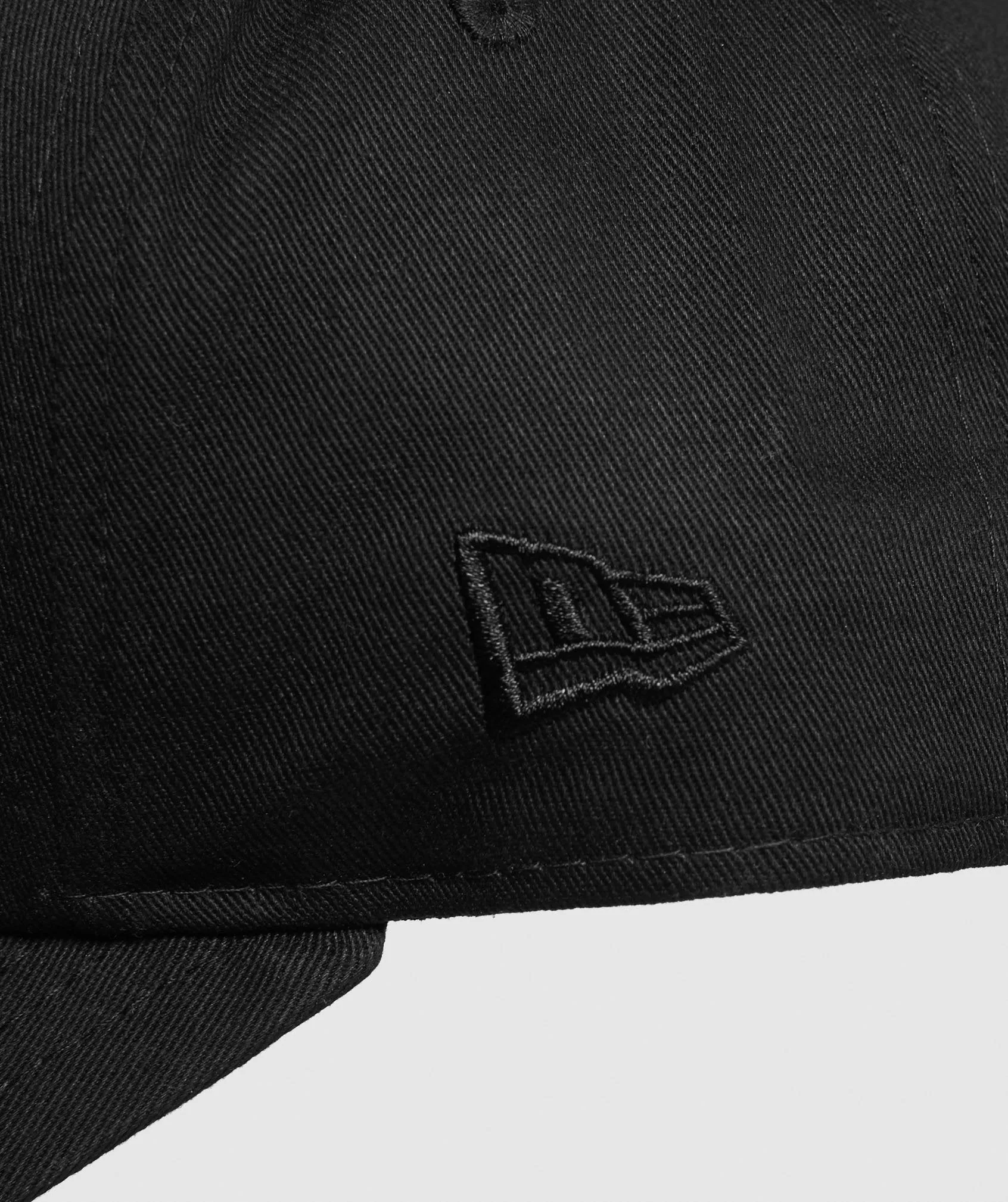 Gymshark New Era Gymshark 9FIFTY - Black