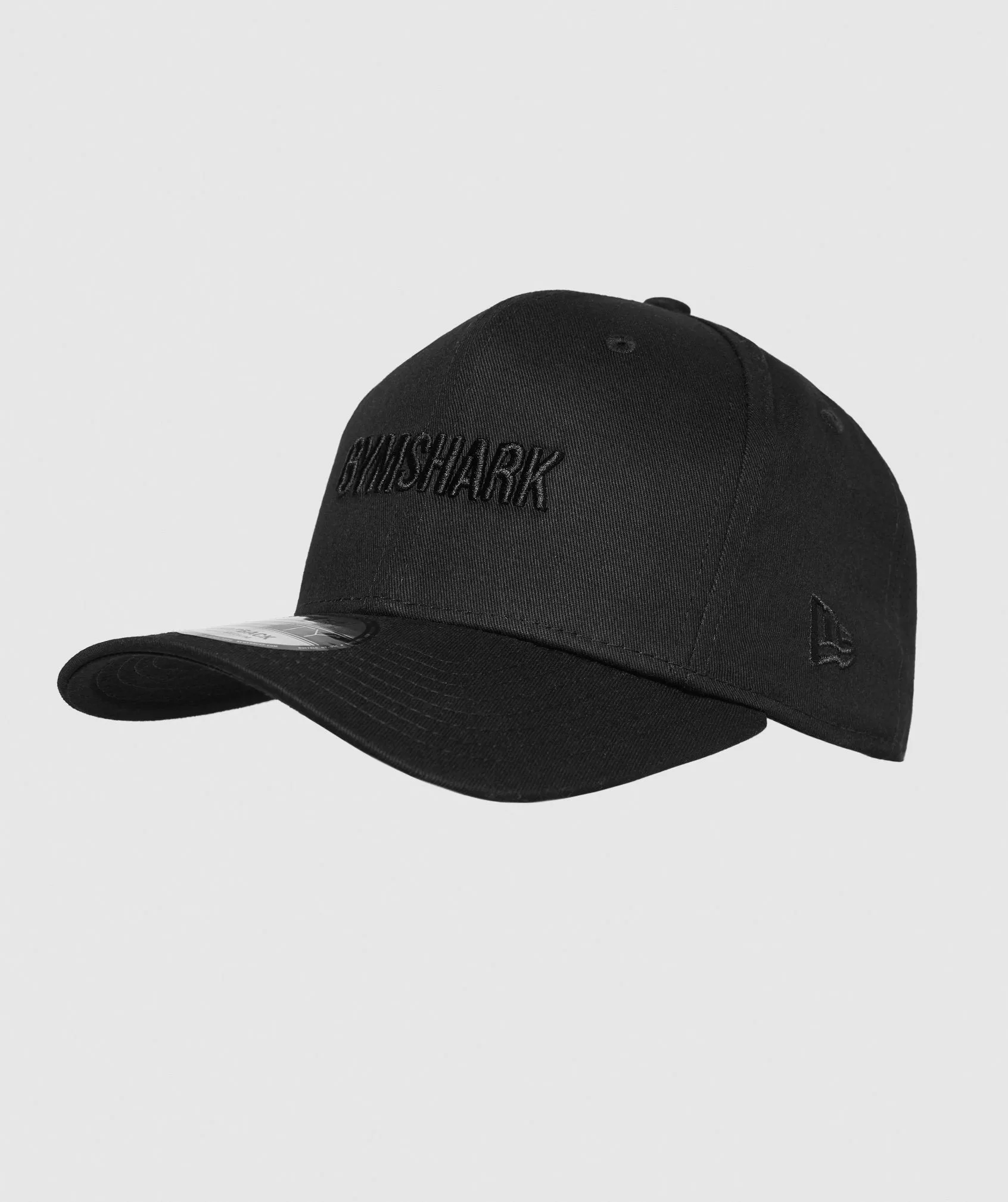 Gymshark New Era Gymshark 9FIFTY - Black