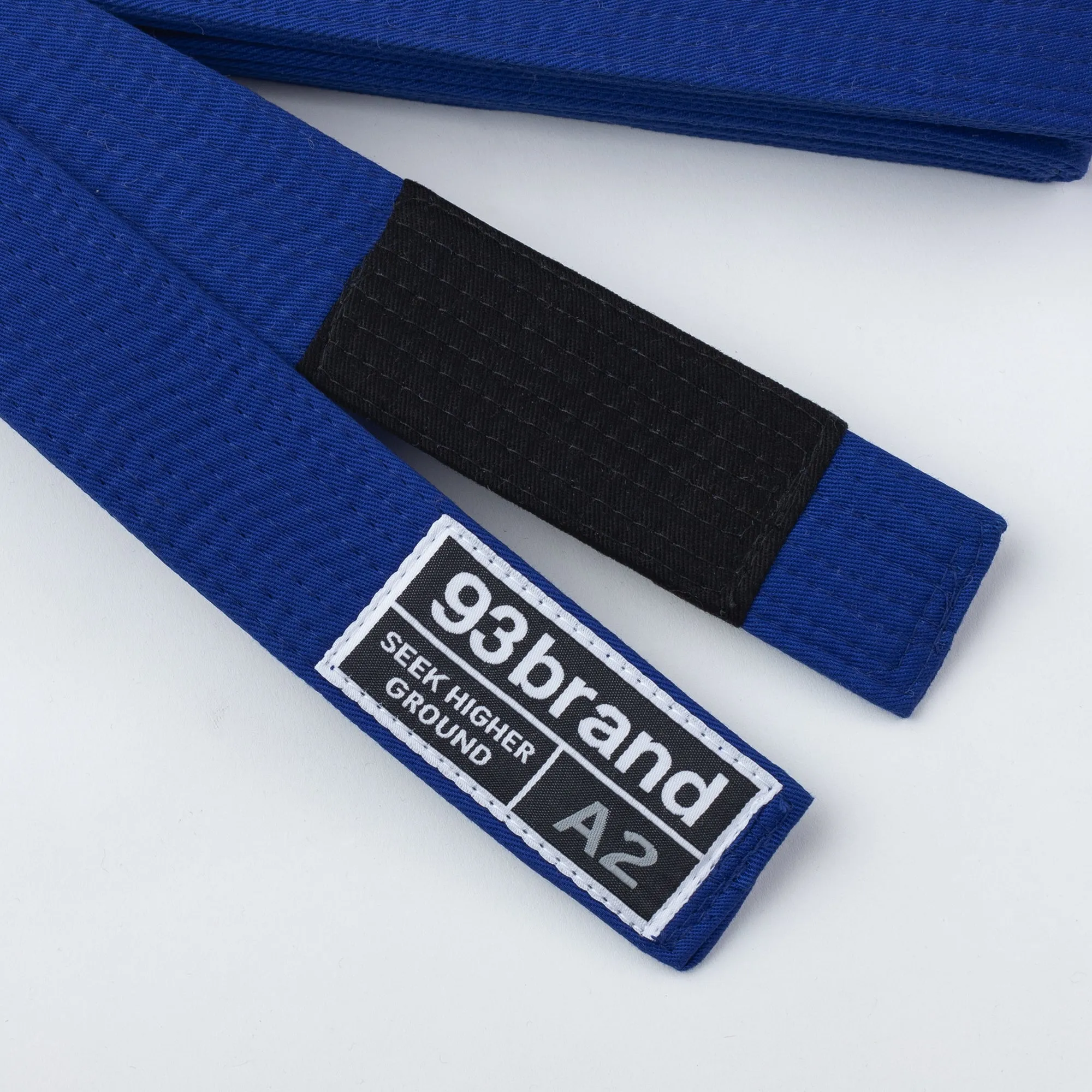 Jiu Jitsu Rank Belts (WHOLESALE)