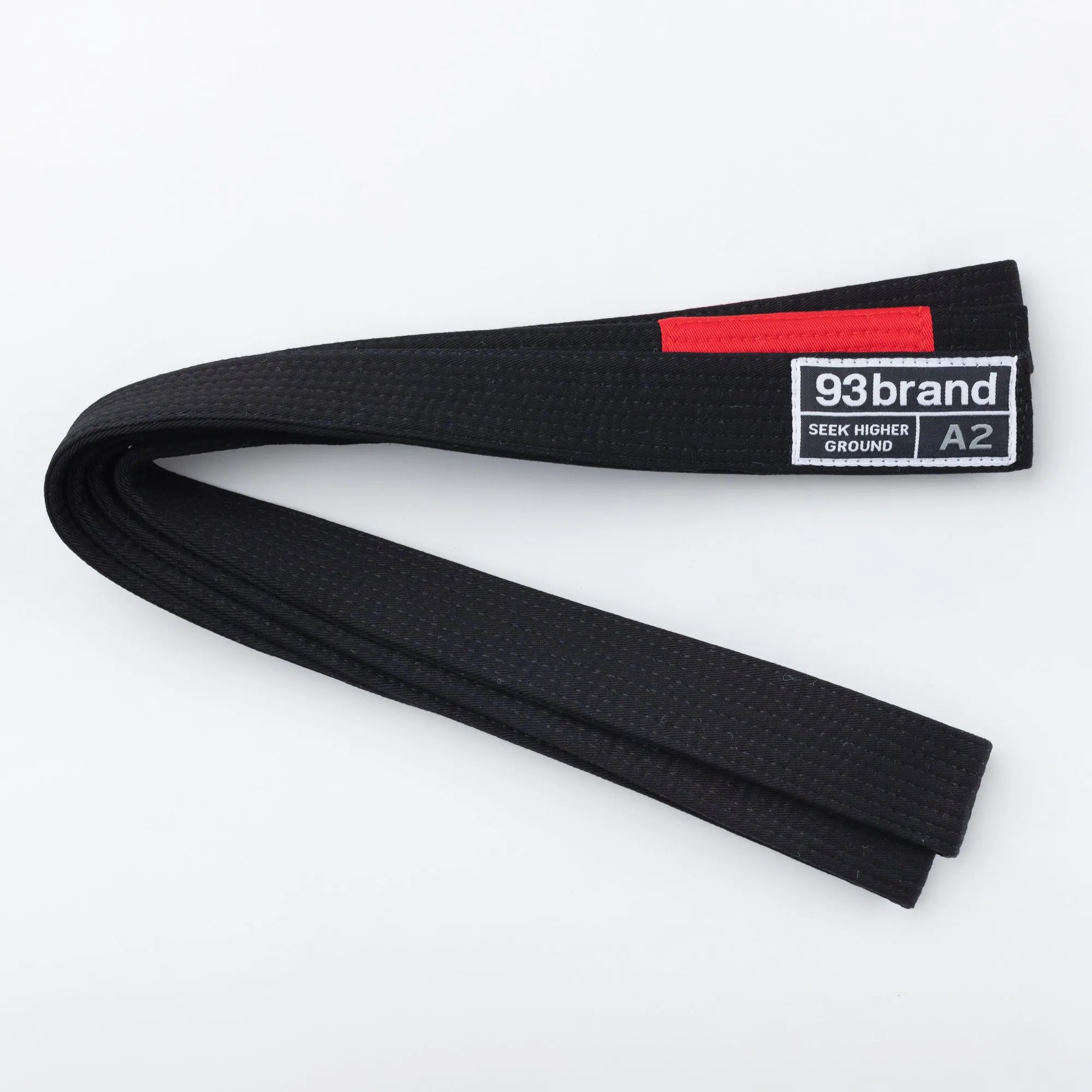 Jiu Jitsu Rank Belts (WHOLESALE)