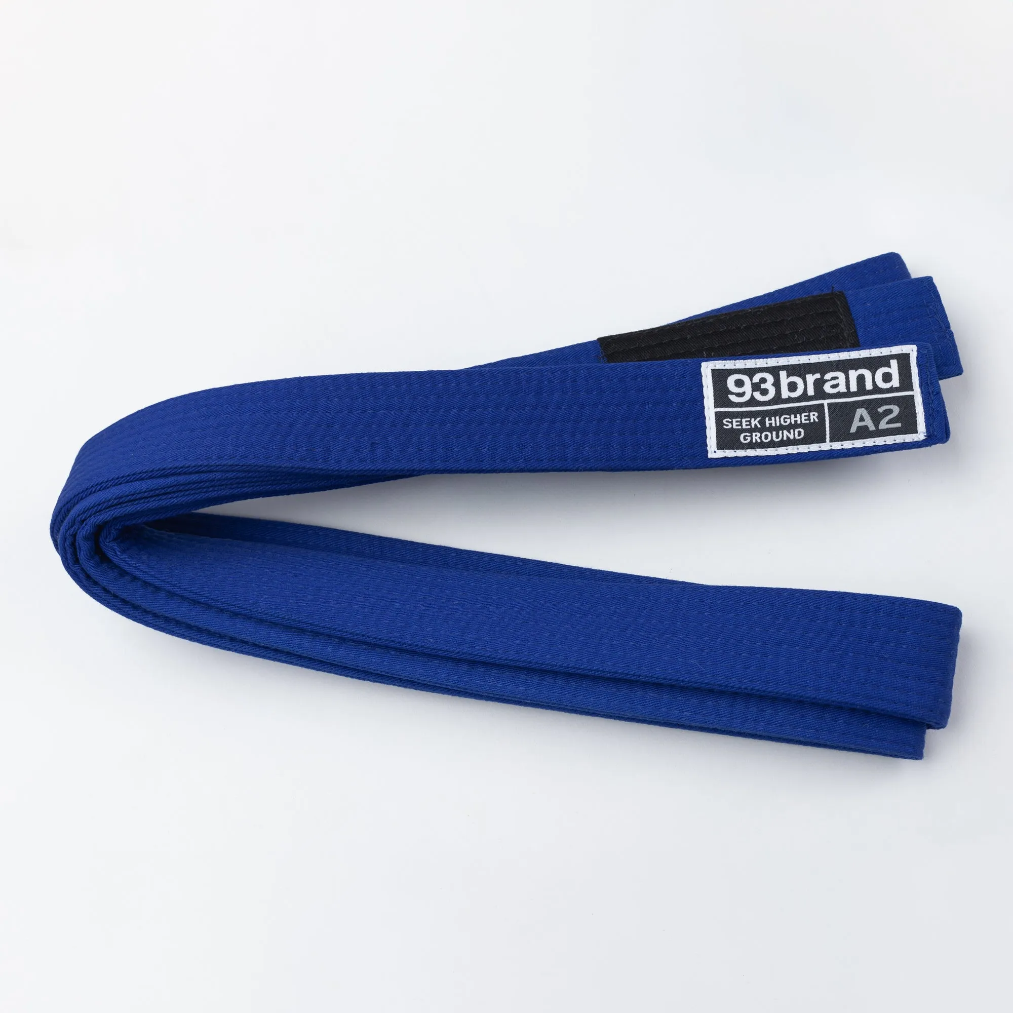 Jiu Jitsu Rank Belts (WHOLESALE)