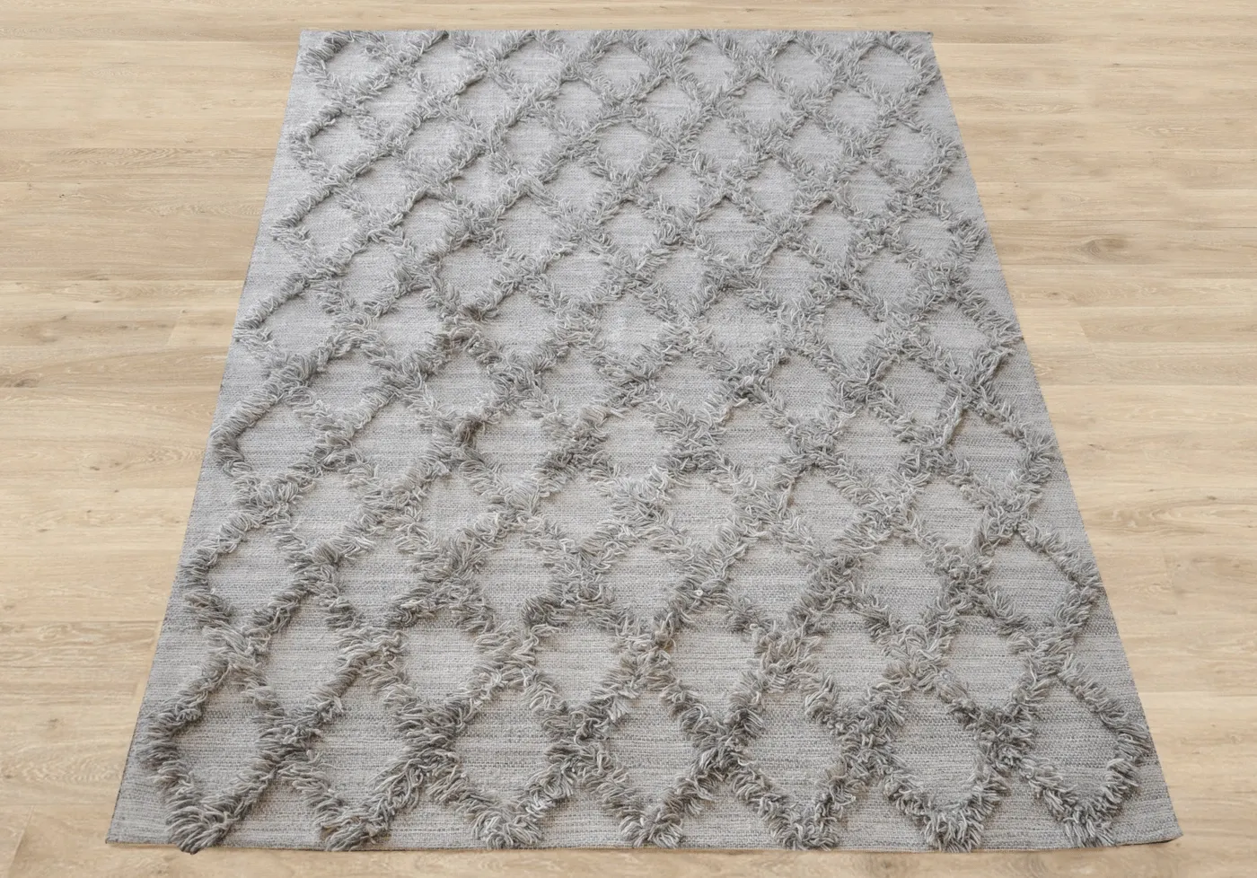 Jucar Wool Rug