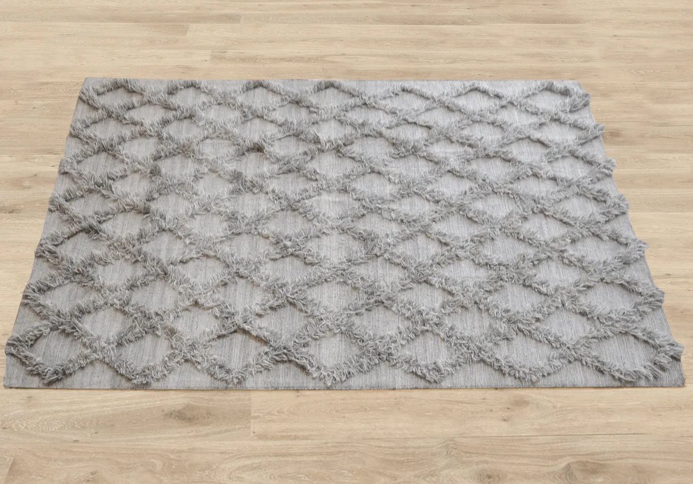 Jucar Wool Rug