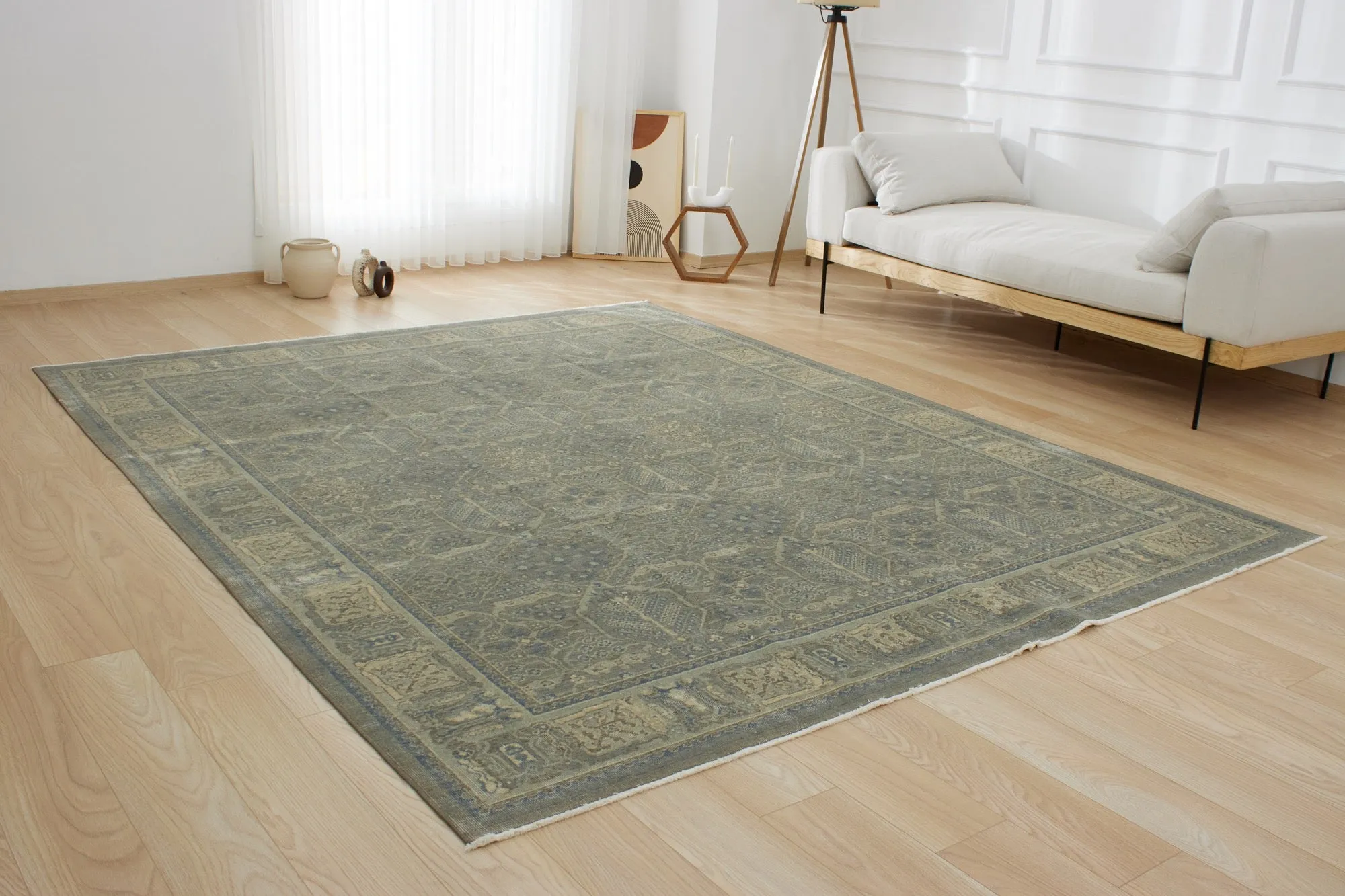 Kaitlynn - Turkish Area Rug