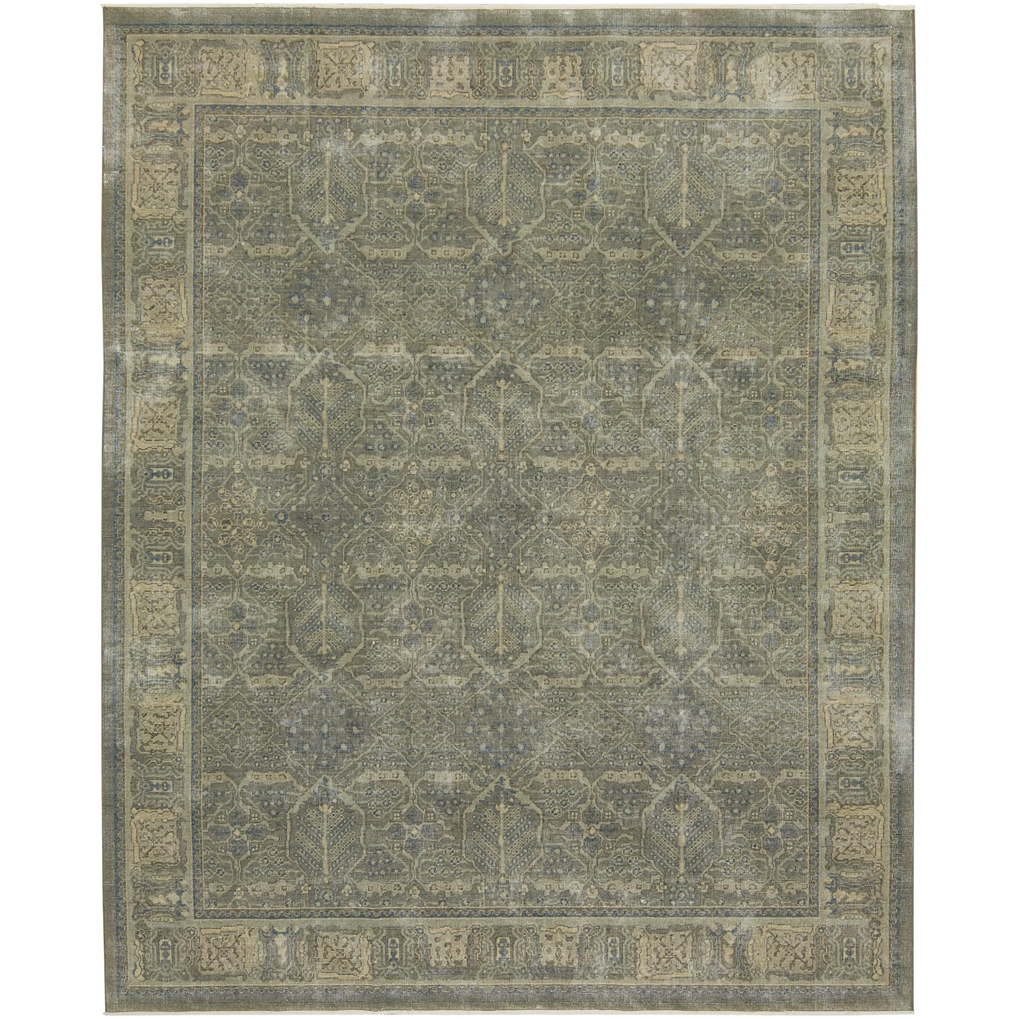 Kaitlynn - Turkish Area Rug