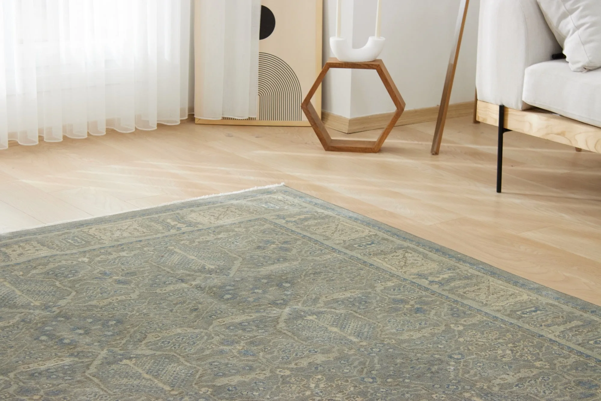 Kaitlynn - Turkish Area Rug