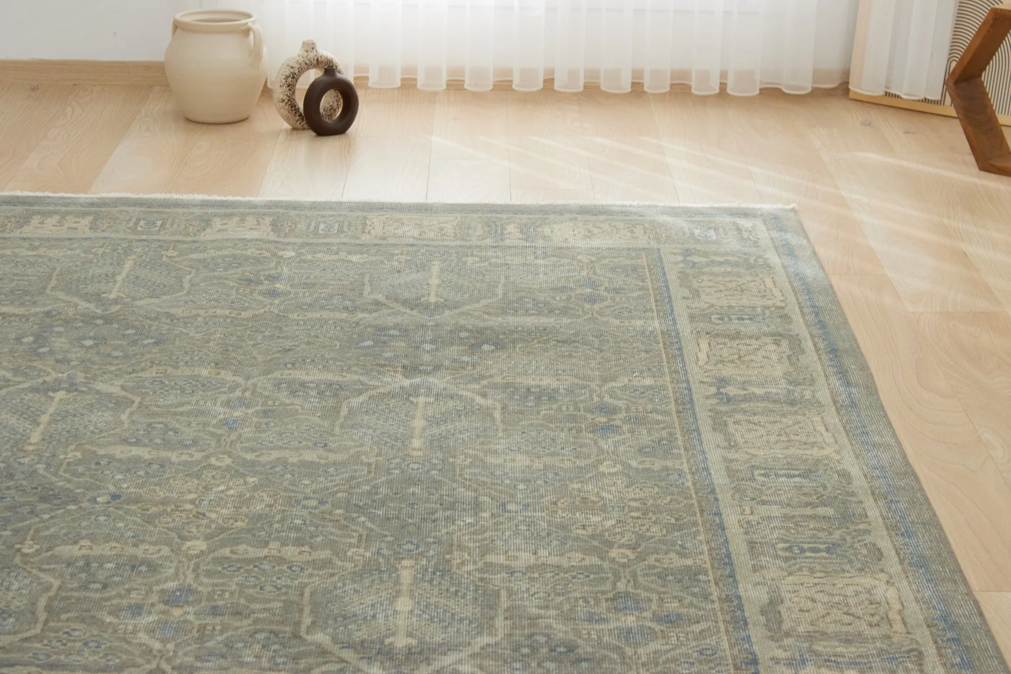 Kaitlynn - Turkish Area Rug