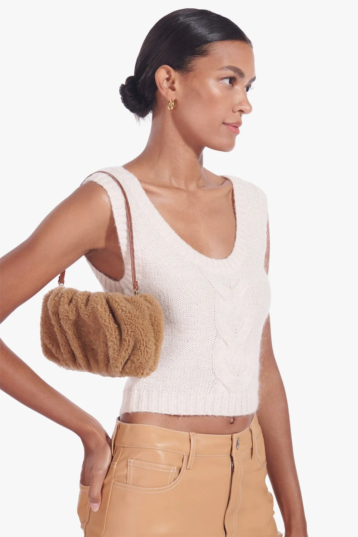 KIND TOP | IVORY