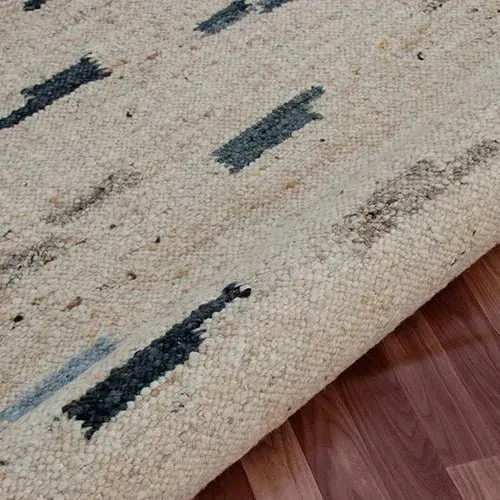 Kingston 82169NMT Natural/Multi Rug